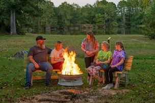 Bass Lake Campground – photo 4