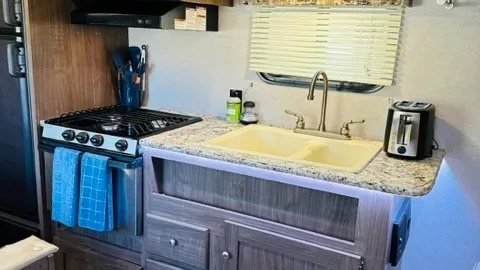 Rental Unit - Lakeside #267 — image 2 of 4