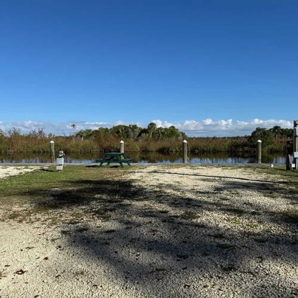 Natures Resort RV Park, Homosassa, Florida - Photo 4