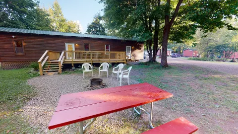 The Lodge — image 1 of 7