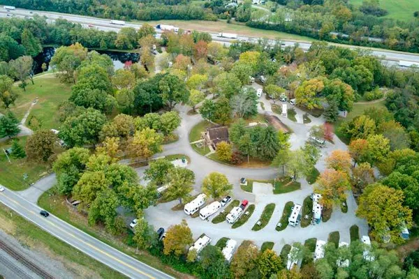 Northern Kentucky RV Park – photo 1