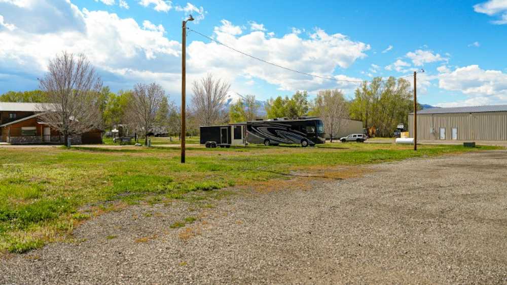 Grandote RV Park, La Veta, Colorado - Photo 5