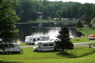 Yogi Bear's Jellystone Park™ Camp-Resort: Binghamton – photo 2