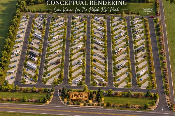 The Patch RV Park – photo 1