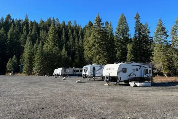 Lake Wenatchee RV Resort – photo 1