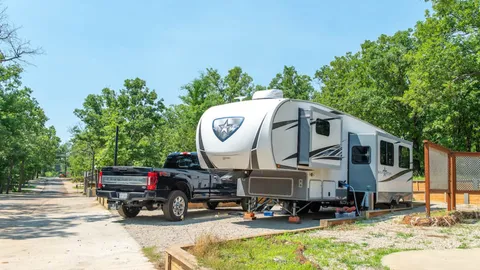 Diamond Series RV Site — image 2 of 5