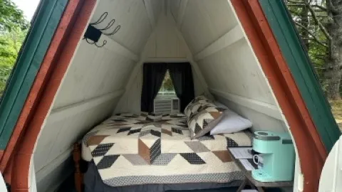 A-Frame Cabin N22 — image 17 of 17