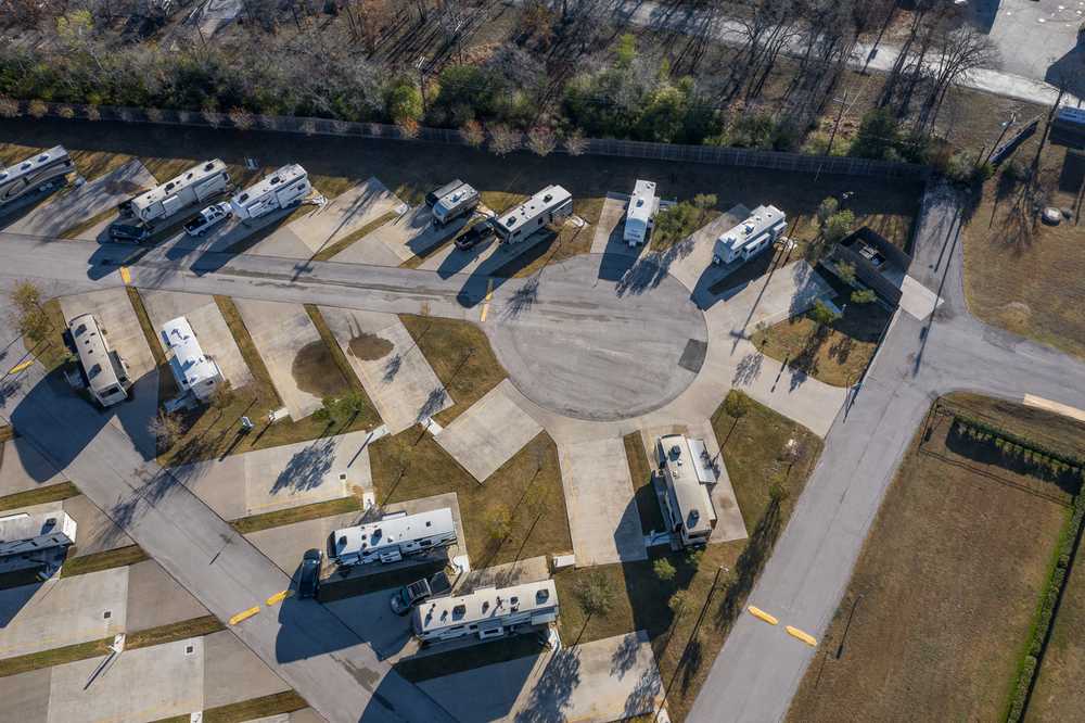 Timber Ridge RV Park Bryan, Texas Campspot