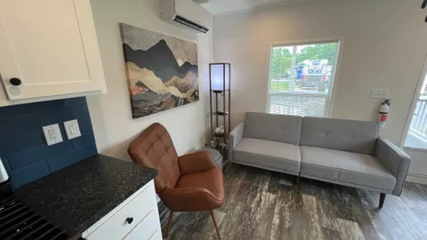 Premium Cottage 2 Bedrooms — image 19 of 19