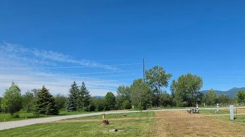 Standard Gravel FHU RV Site — image 3 of 3
