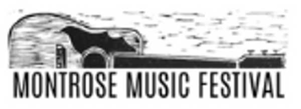 Montrose Music Festival