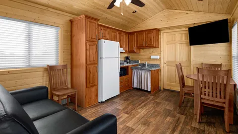 1 Bedroom Chalet — image 5 of 5