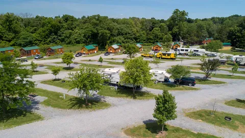 Premium RV Site — image 1 of 5