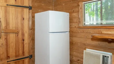 Rustic Cabin, 2 Room — image 8 of 8