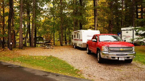 Full Hookup RV Site — image 2 of 7