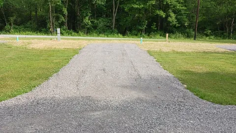 20/50 Amp Back-In RV Site — image 1 of 1