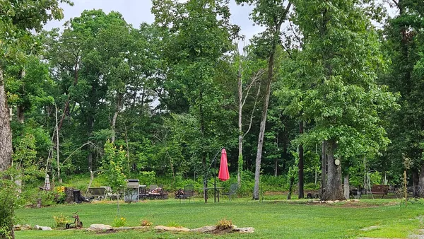 Shepherds RV Park - Shepherdsville, KY campground