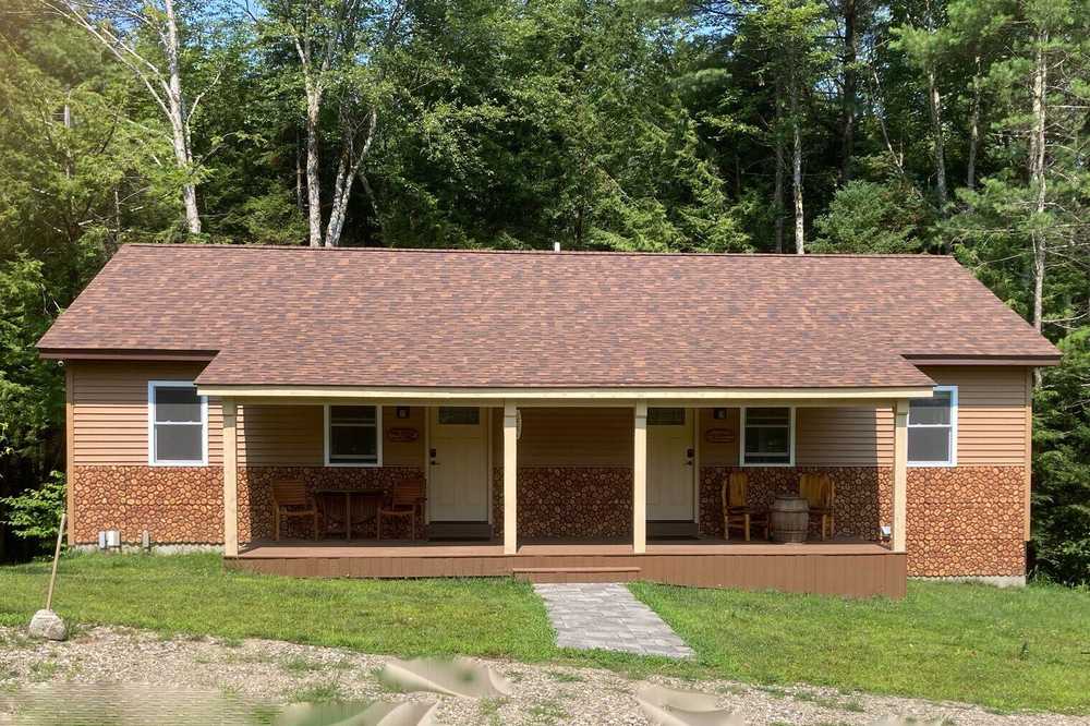 ADK RV Park, Broadalbin, New York - Photo 5