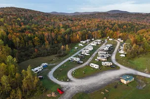 Smugglers Notch RV Village – photo 2