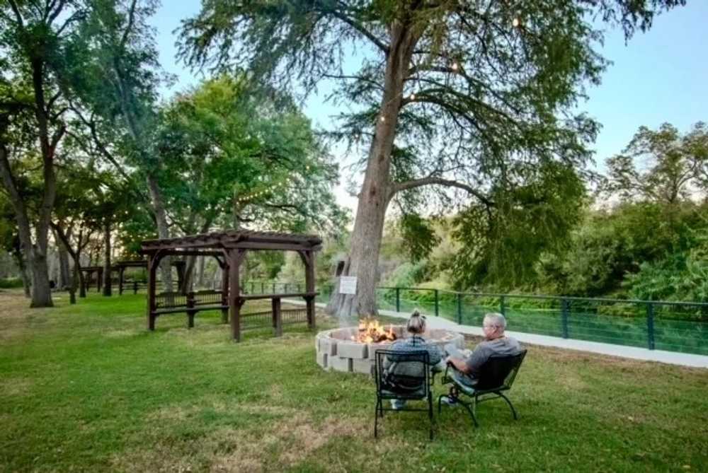 Meadow Lake RV Resort - Seguin, TX - Main Photo