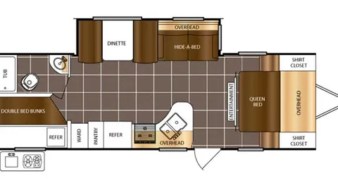 RV Rental+Site (The Maple- site 84) — image 17 of 17