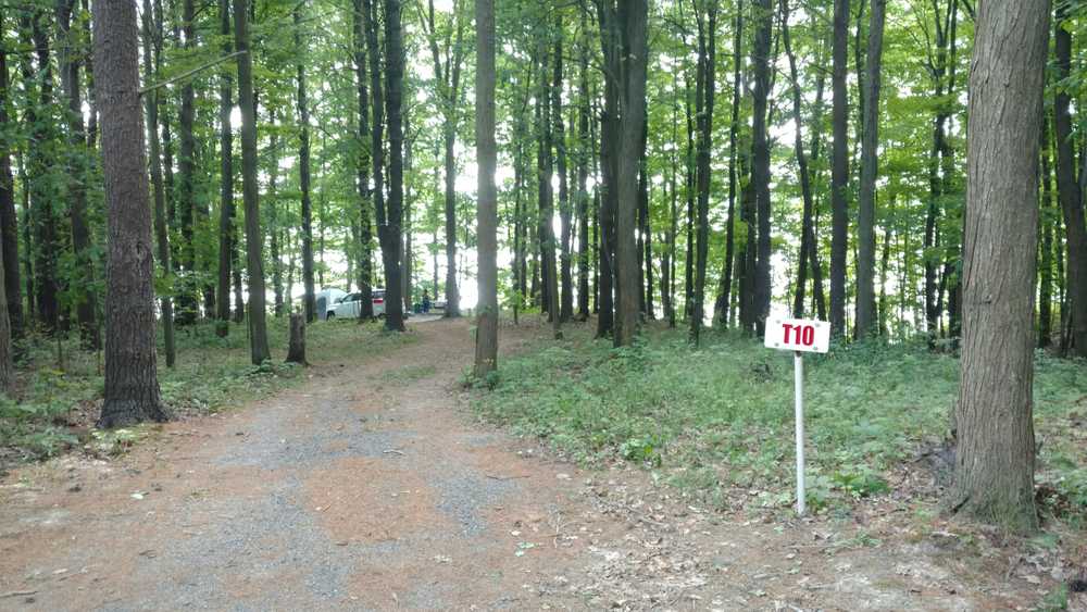 Back-Achers Campsites - Photo 5