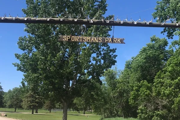 Sportsman's Park – photo 1
