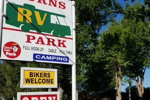 Burns RV Park – photo 2
