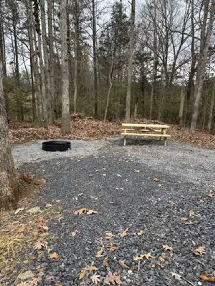 Deer Valley RV Park, Chatsworth, Georgia - Photo 3