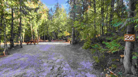 30 Amp RV Site — image 2 of 3