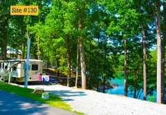 Margaritaville RV Resort at Lanier Islands - Buford, Georgia - Campspot
