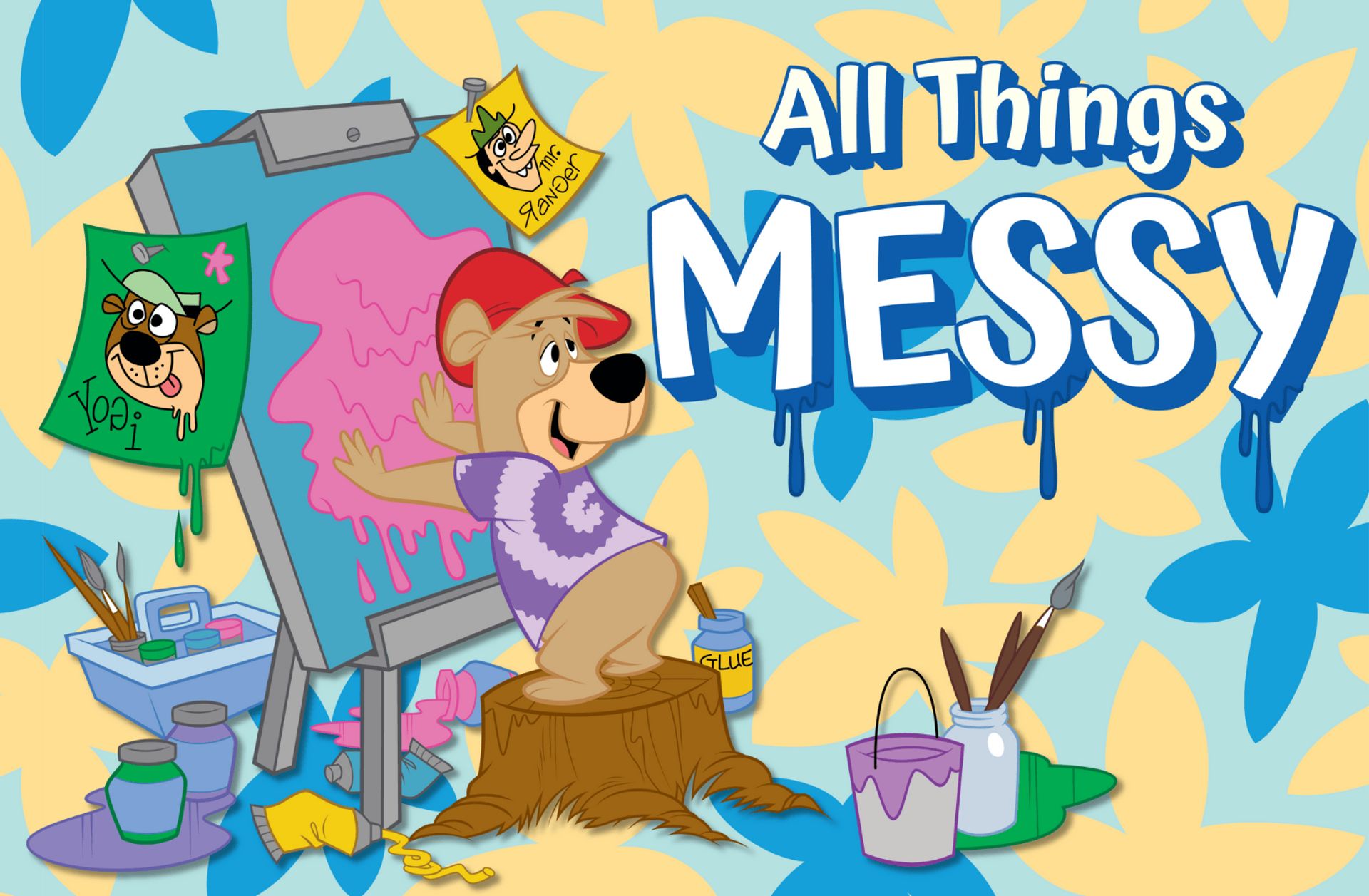 Jellystone Park™ in Caledonia