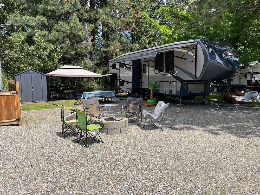 RV Rental #34 Cottonwood