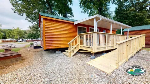 Standard Cabin (Ramp Accessible) — image 1 of 5