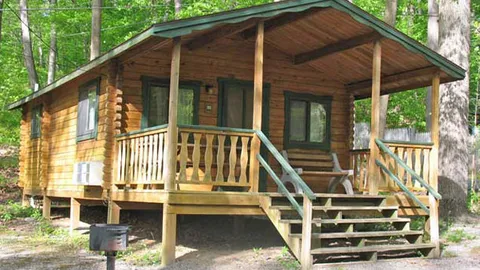 Cottage — image 1 of 4