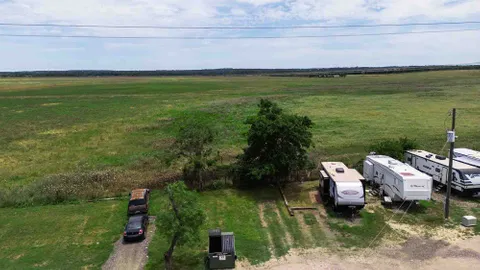 Premium Full Hookup Back-in RV Site — image 1 of 3