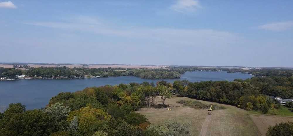 Lakeside Timbers RV Campground, Neoga, Illinois - Photo 5