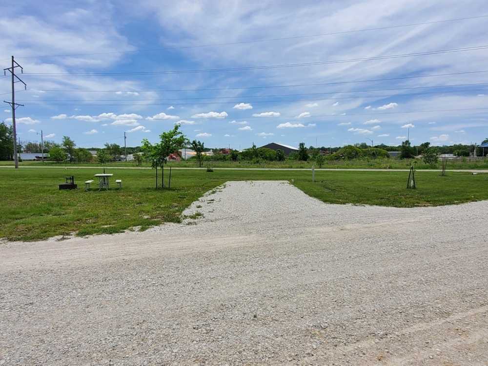 Schildberg Recreation Area Campground Atlantic, Iowa Campspot