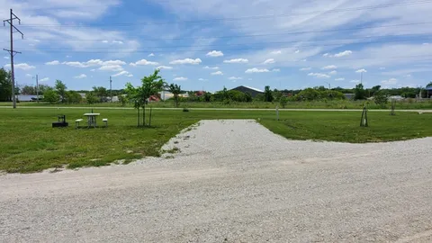 Standard Full Hookup RV Site — image 1 of 1