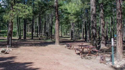 Water & Sewer RV Site — image 1 of 3