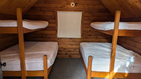 Log Cabin — image 3 of 3