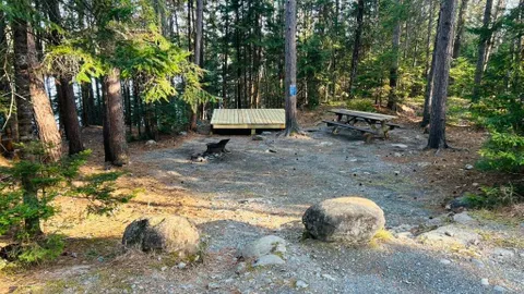 WATER VIEW SITE 08 — image 1 of 4