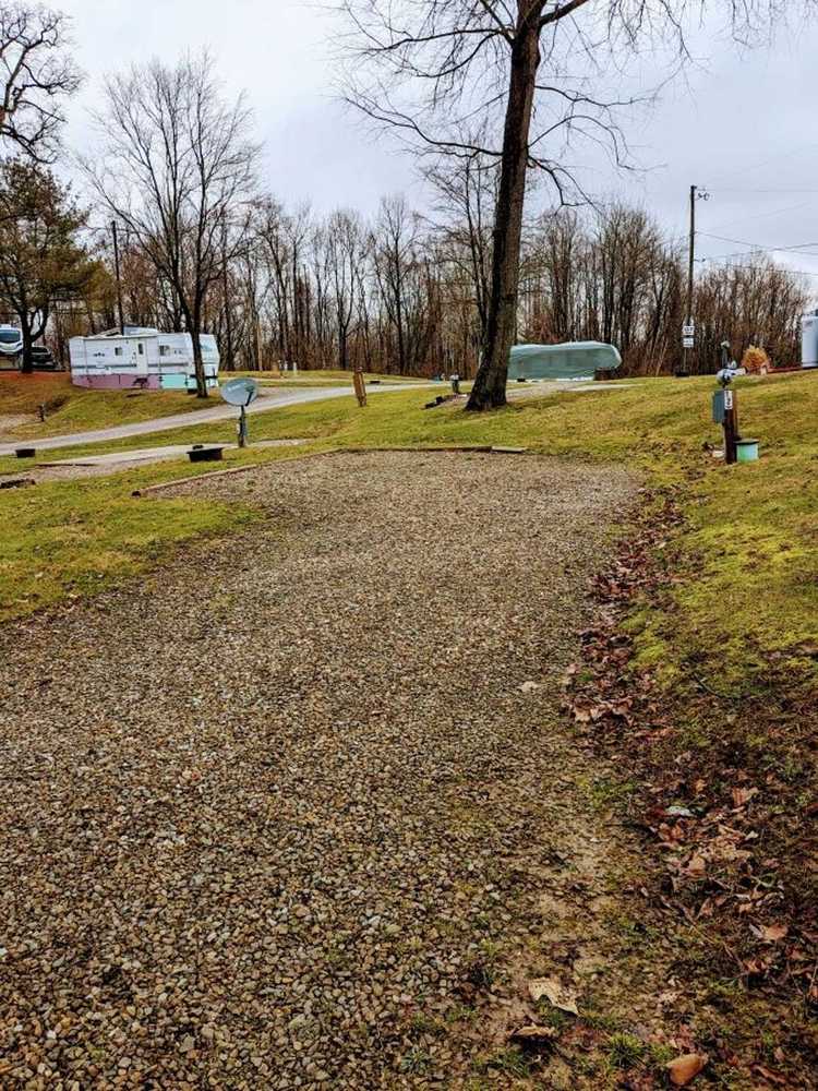 Wolfie's Campground Zanesville, Ohio Campspot