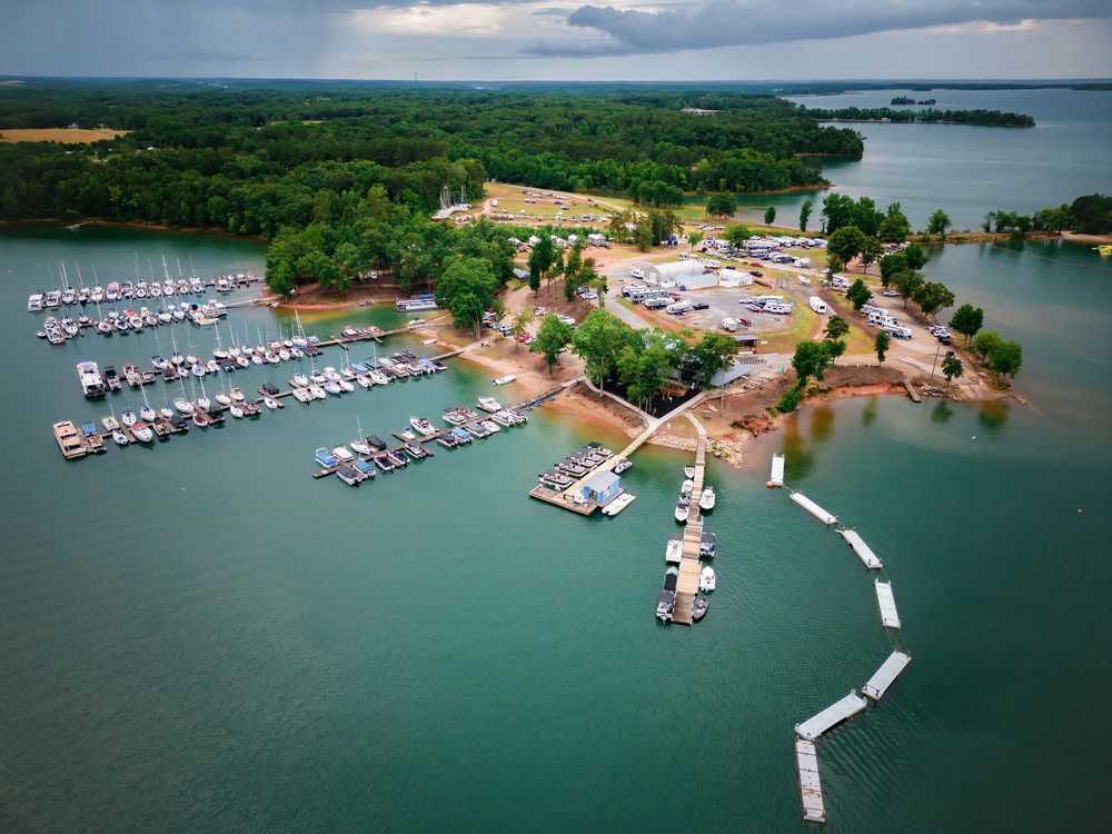 Big Water Marina & Campground - Photo 2