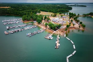 Big Water Marina & Campground – photo 2