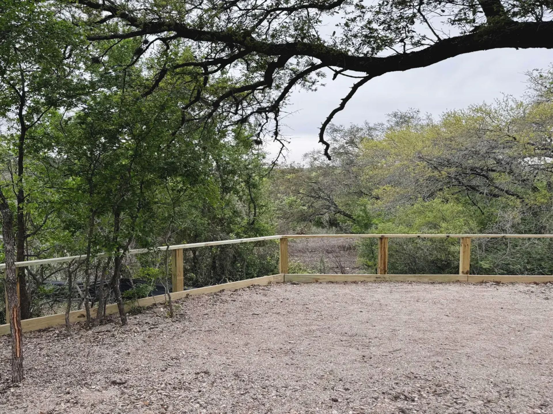 Dominion Oaks RV Park