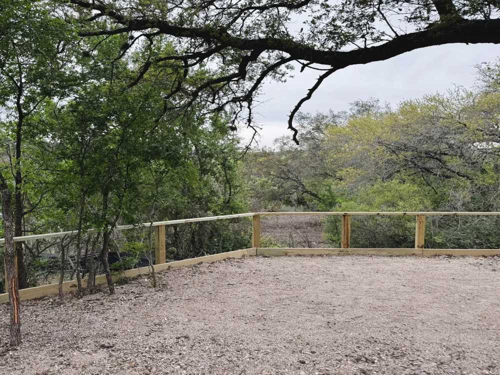 Dominion Oaks RV Park, San Antonio, Texas - Main Photo