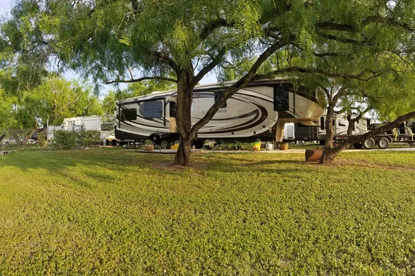 Big Mesquite RV Park – photo 1