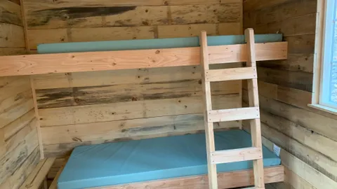 Bunkhouse Cabins — image 1 of 4