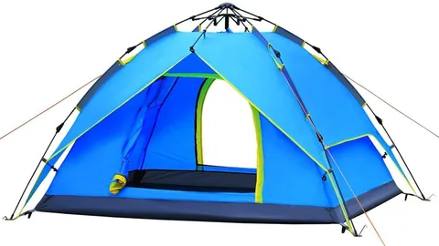 Tent Site - Rustic — image 1 of 1
